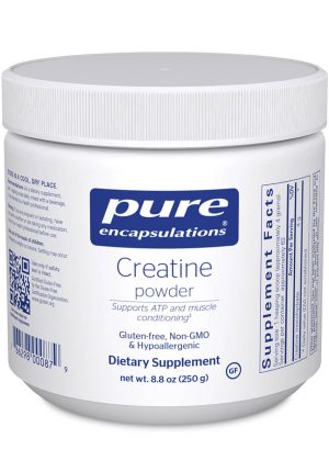 Creatine Powder