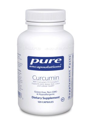 Curcumin