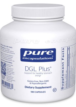 DGL Plus®
