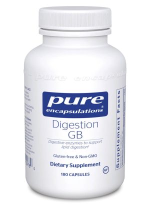 Digestion GB