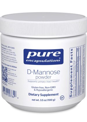 d-Mannose