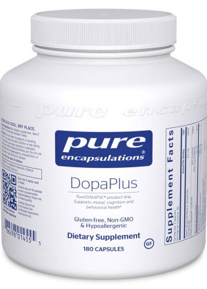 DopaPlus