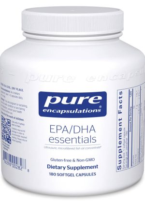 EPA/DHA Essentials
