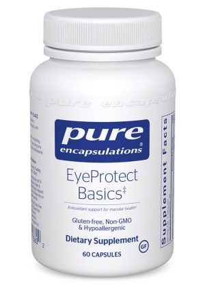 EyeProtect Basics