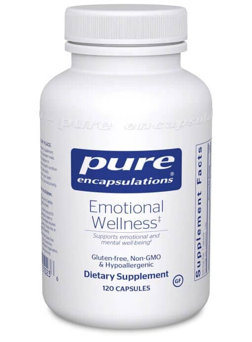 Emotional Wellness