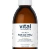 Fish Oil 1400 Vital Nutrients