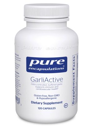 GarliActive
