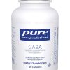 GABA