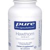 Hawthorn extract (Crataegus oxyacantha)