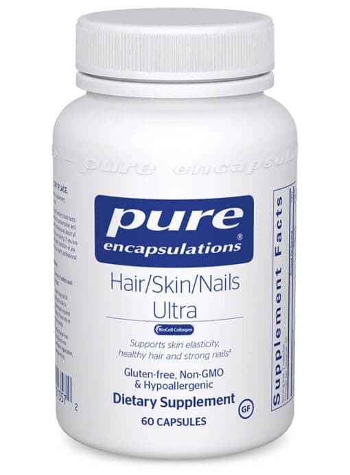 Hair/Skin/Nails Ultra