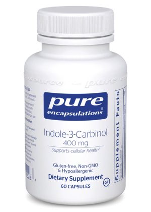 Indole-3-Carbinol