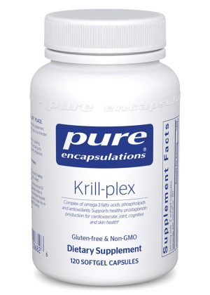 Krill-plex