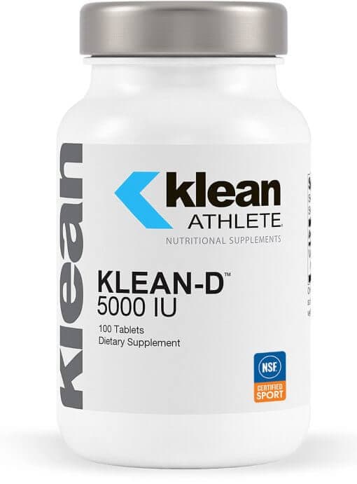 KLEAN-D