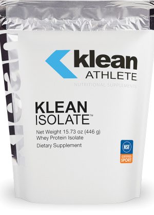 Klean Isolate™