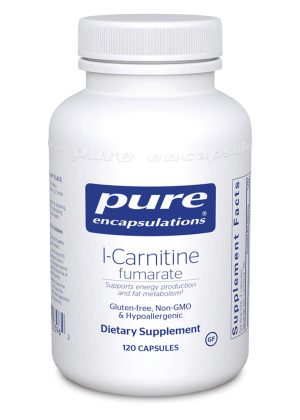 l-Carnitine fumarate
