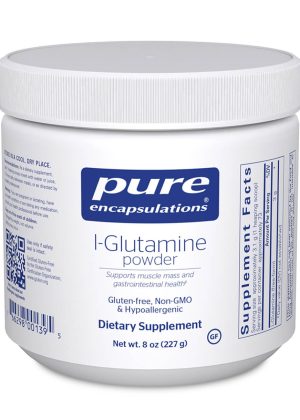 L-Glutamine Powder
