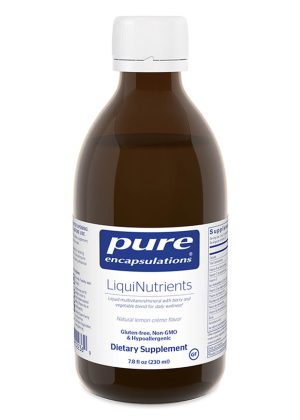 LiquiNutrients