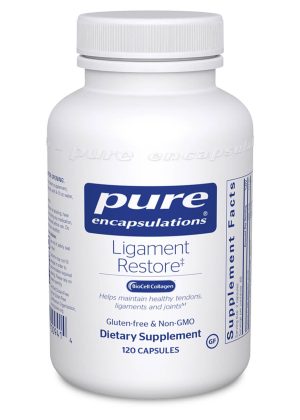 Ligament Restore