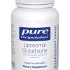 Liposomal Glutathione