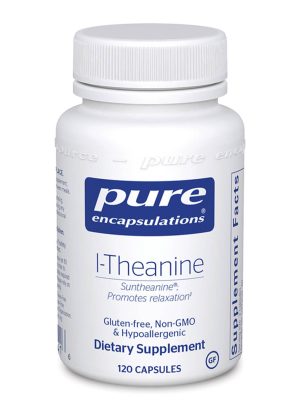 L-Theanine (Suntheanine®)