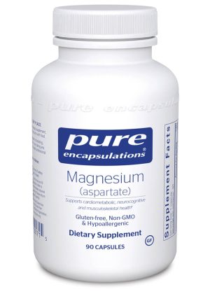 Magnesium (aspartate)