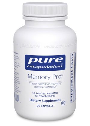 Memory Pro