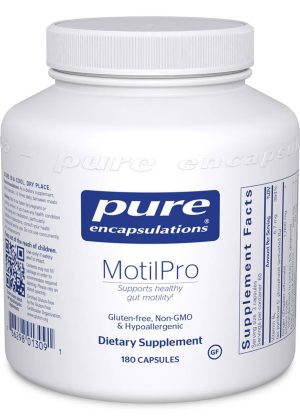 MotilPro