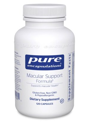 Macular Support