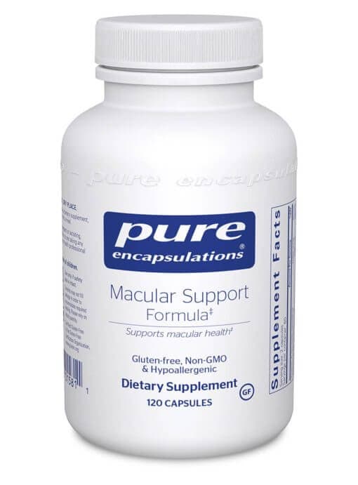 Macular Support