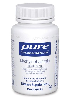 Methylcobalamin