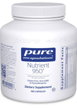 Nutrient 950®