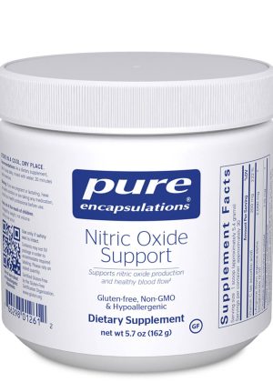 Nitric Oxide Support