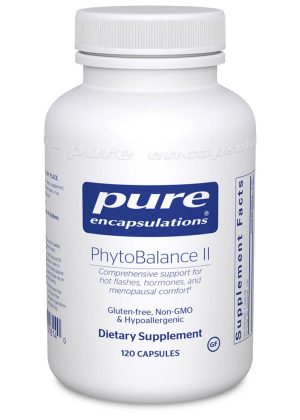 PhytoBalance II