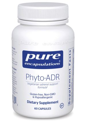 Phyto-ADR
