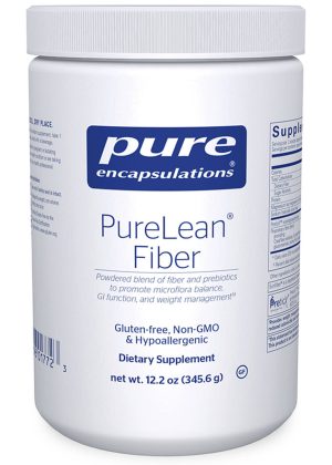 PureLean® Fiber