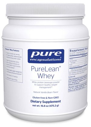 PureLean® Whey
