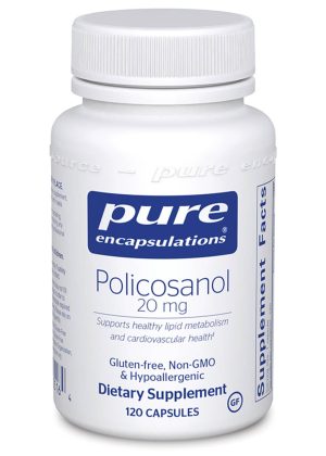 Policosanol