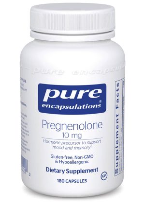 Pregnenolone