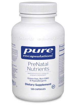 PreNatal Nutrients