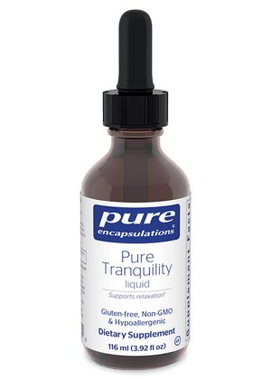 Pure Tranquility liquid