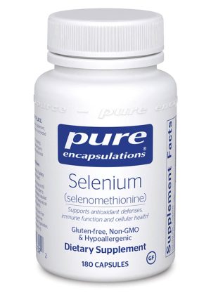 Selenium