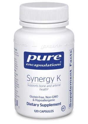 Synergy K