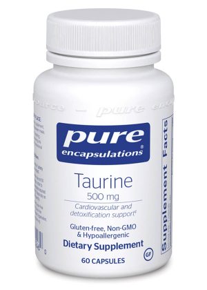 Taurine