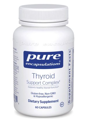 Thyroid Support Complex