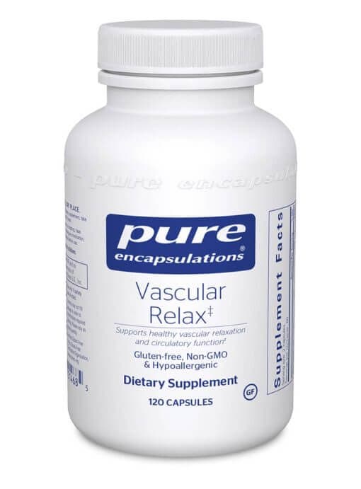 Vascular Relax