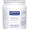 WheyBasics--Discontinued
