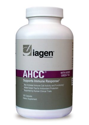 IAGEN AHCC