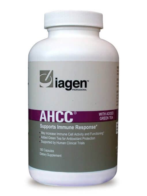 IAGEN AHCC