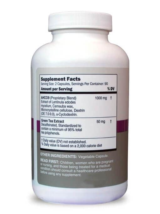 IAGEN AHCC - Image 3