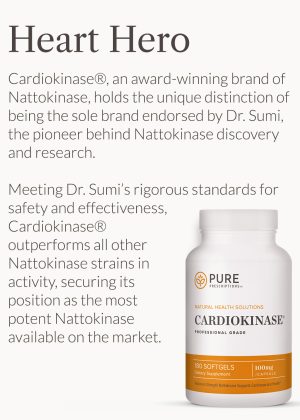 Cardiokinase: Heart Hero